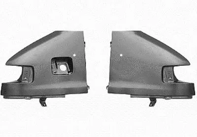 Крыло VAN WEZEL купить