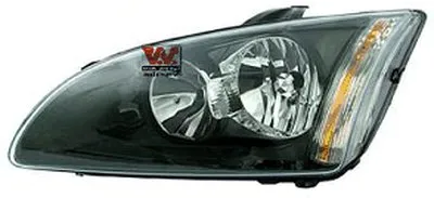 Фара VAN WEZEL купить