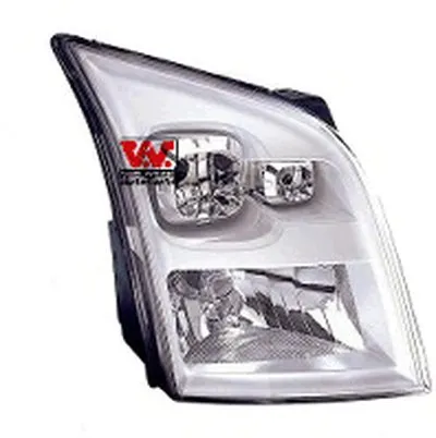 Фара VAN WEZEL купить