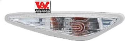 Фонарь указателя поворота VAN WEZEL купить