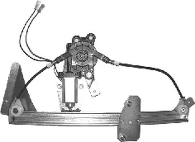 Подъемное устройство для окон VAN WEZEL купить