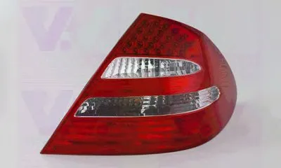 Задний фонарь VAN WEZEL купить