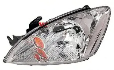 Фара VAN WEZEL купить