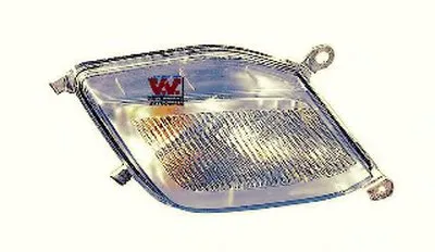 Фонарь указателя поворота VAN WEZEL купить