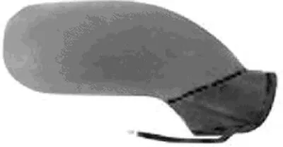 Наружное зеркало VAN WEZEL купить