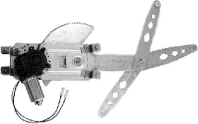 Подъемное устройство для окон VAN WEZEL купить