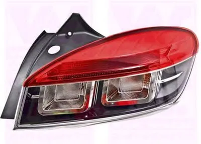 Задний фонарь VAN WEZEL купить