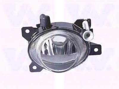 Противотуманная фара VAN WEZEL купить