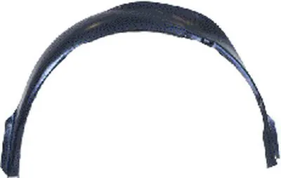 Колесная ниша VAN WEZEL купить