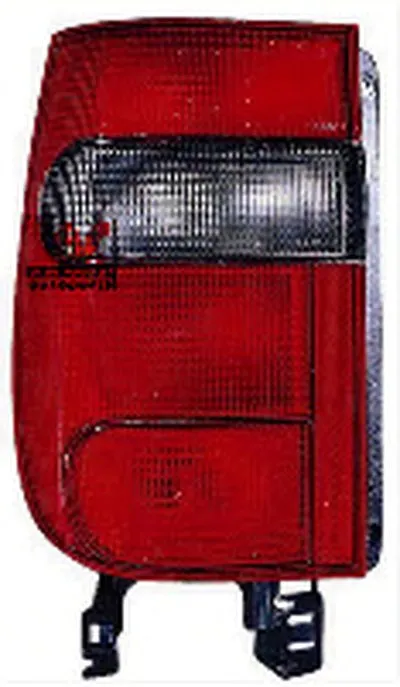 Задний фонарь VAN WEZEL купить