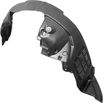 Обшивка, колесная ниша VAN WEZEL купить