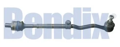 Поперечная рулевая тяга BENDIX купить