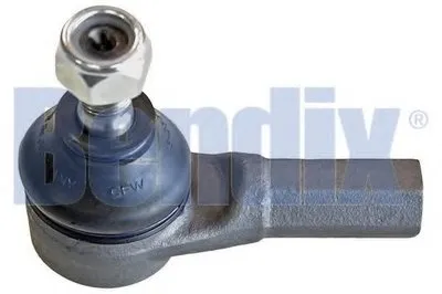 Наконечник поперечной рулевой тяги BENDIX купить