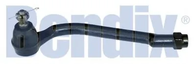 Наконечник поперечной рулевой тяги BENDIX купить