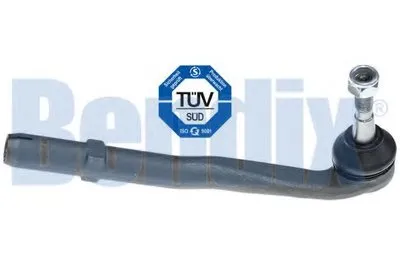 Наконечник поперечной рулевой тяги BENDIX купить