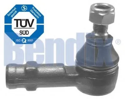 Наконечник поперечной рулевой тяги BENDIX купить