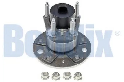 Комплект подшипника ступицы колеса BENDIX купить