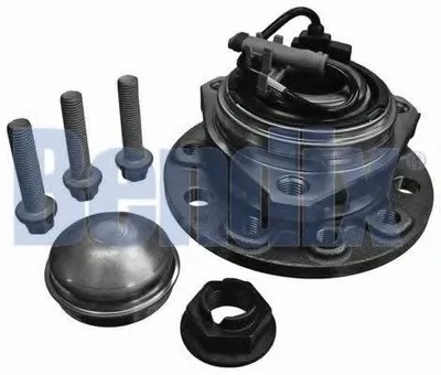Комплект подшипника ступицы колеса BENDIX купить