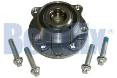 Комплект подшипника ступицы колеса BENDIX купить