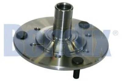 ? колесн. ступицы = BENDIX купить