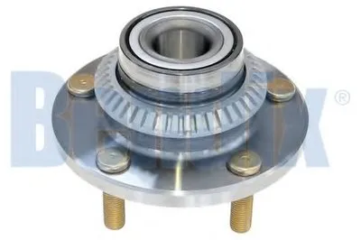 Комплект подшипника ступицы колеса BENDIX купить