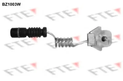 Сигнализатор, износ тормозных колодок FTE купить