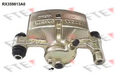 Тормозной суппорт FTE купить