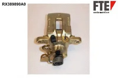 Тормозной суппорт FTE купить