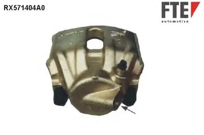 Тормозной суппорт FTE купить