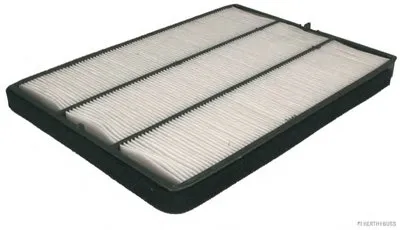 Фильтр, воздух во внутренном пространстве HERTH+BUSS JAKOPARTS купить