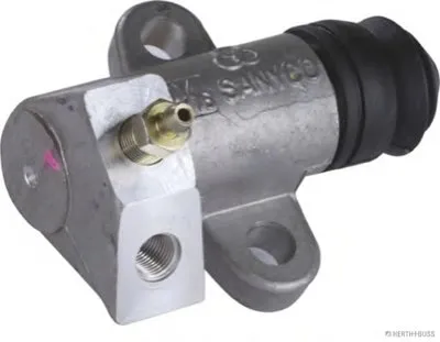 Рабочий цилиндр, система сцепления HERTH+BUSS JAKOPARTS купить