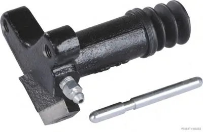 Рабочий цилиндр, система сцепления HERTH+BUSS JAKOPARTS купить