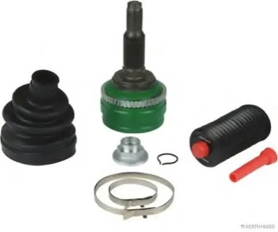 Шарнирный комплект, приводной вал HERTH+BUSS JAKOPARTS купить