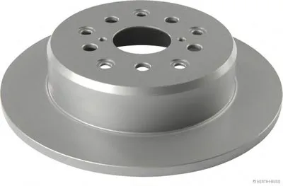 Тормозной диск HERTH+BUSS JAKOPARTS купить