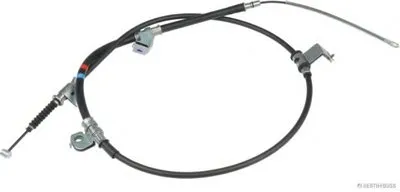 Трос, стояночная тормозная система HERTH+BUSS JAKOPARTS купить