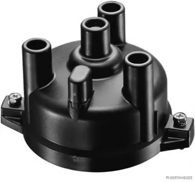 Крышка распределителя зажигания HERTH+BUSS JAKOPARTS купить