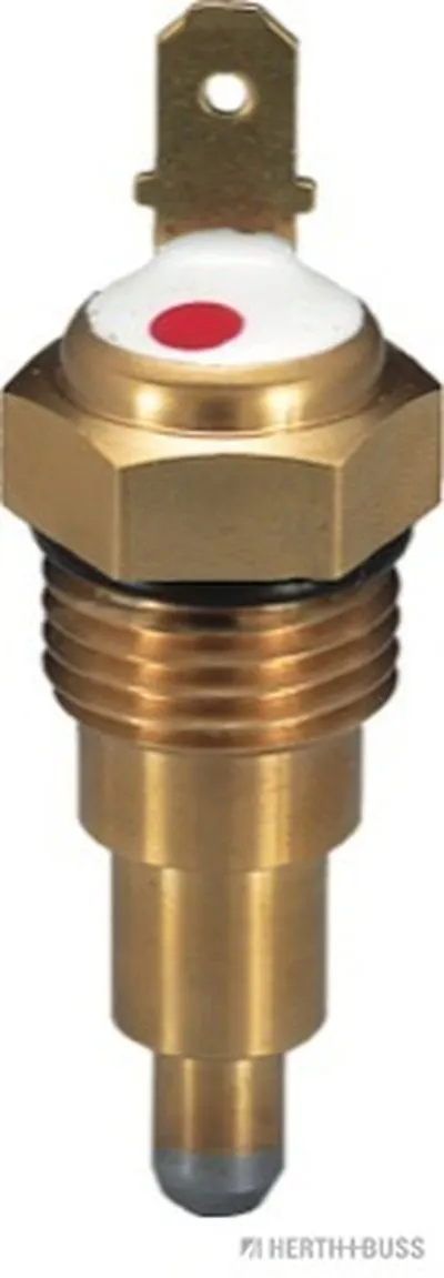 Термовыключатель, вентилятор радиатора HERTH+BUSS JAKOPARTS купить