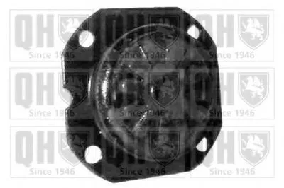 Опора стойки амортизатора QUINTON HAZELL купить