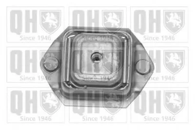 Втулка, балка моста QUINTON HAZELL купить