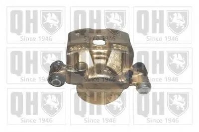 Тормозной суппорт QUINTON HAZELL купить