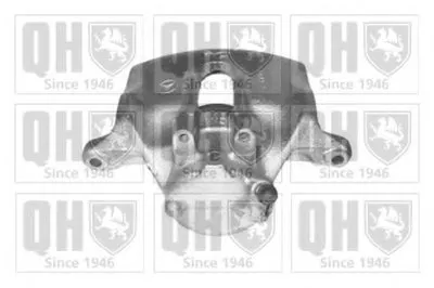 Тормозной суппорт QUINTON HAZELL купить