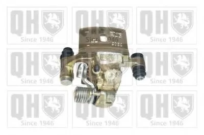 Тормозной суппорт QUINTON HAZELL купить