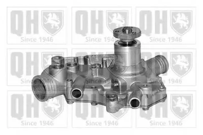 Водяной насос QUINTON HAZELL купить