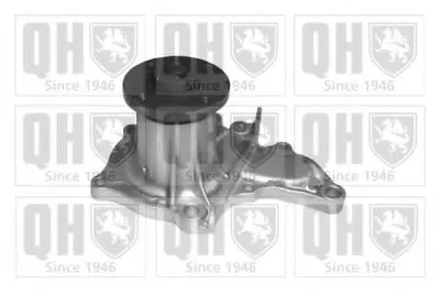 Водяной насос QUINTON HAZELL купить