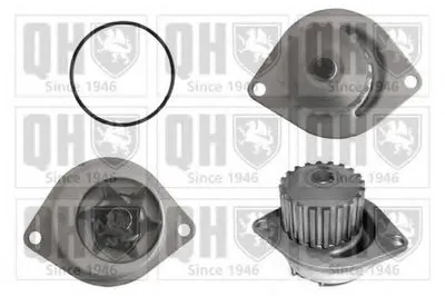 Водяной насос QUINTON HAZELL купить