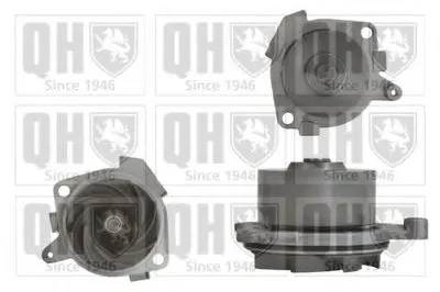 Водяной насос QUINTON HAZELL купить