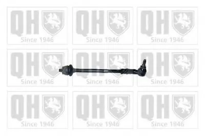 Поперечная рулевая тяга QUINTON HAZELL купить