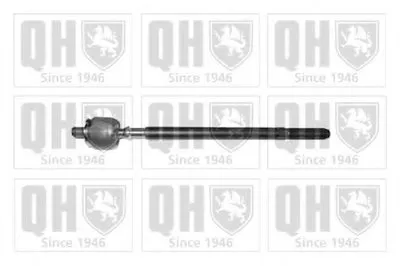 Осевой шарнир, рулевая тяга QUINTON HAZELL купить