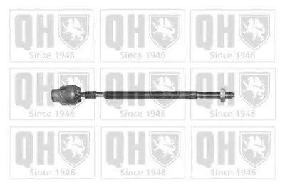 Осевой шарнир, рулевая тяга QUINTON HAZELL купить