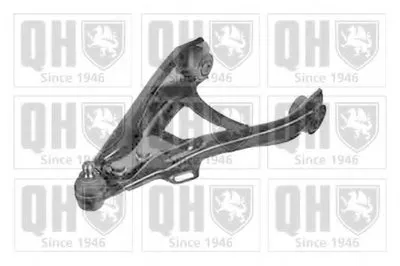 Рычаг независимой подвески колеса, подвеска колеса QUINTON HAZELL купить
